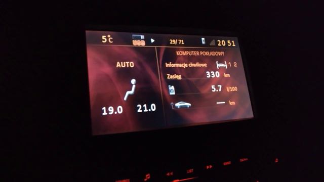 Peugeot 407 SW 2.7HDi V6 Bi-Turbo 134km/h - Tempomat 2 смотреть онлайн