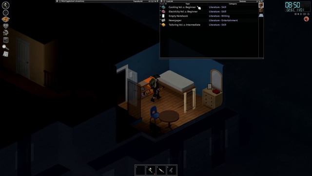Helicopter Chaos, LUCKIEST Escpae! | Project Zomboid Build 41! | Ep 46 смотреть онлайн