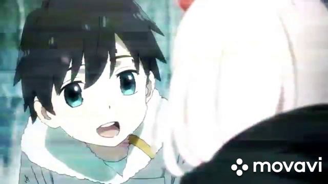 Darling in the Fraxx {AMV} - Still alie смотреть онлайн