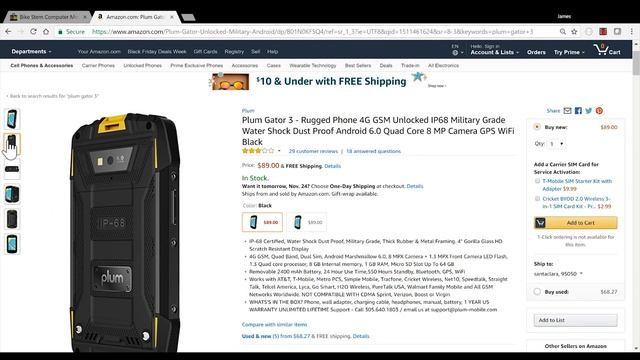 How to build a MTB live navigation GPS device for $100 // Garmin Alternative смотреть онлайн