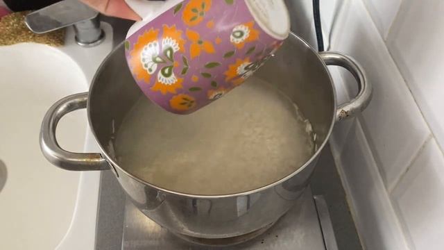 Идеальный Рассыпчатый Белый Рис смотреть онлайн