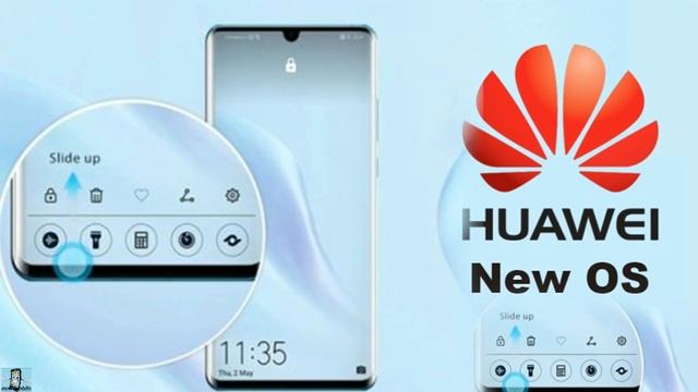 Huawei Nova 5 - ОС «Аврора» VS Hongmeng OS . смотреть онлайн