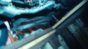 Треск в АКПП. Бонус!