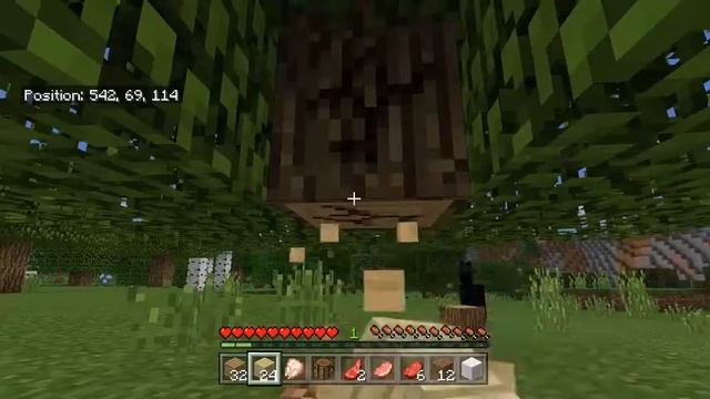 Weird Trees!!!???! - World Survival Ep1 смотреть онлайн