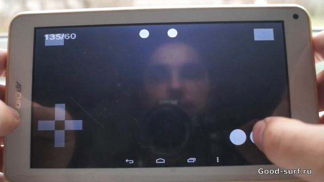 Запускаем игры от Panasonic 3DO на Android планшетах и смартфонах смотреть онлайн