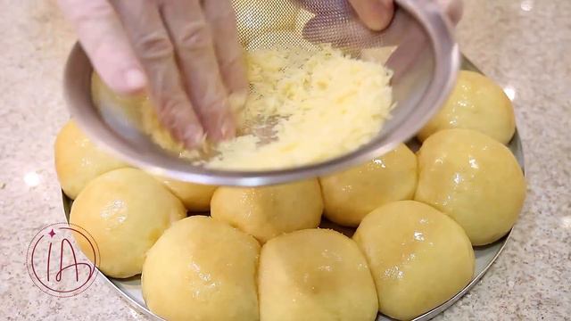 SÓ QUERO COMER ESSE PÃOZINHO! PÃO DELÍCIA MAIS FAMOSO DA BAHIA! APRENDI HÁ 20 ANOS - Isamara Amânci смотреть онлайн