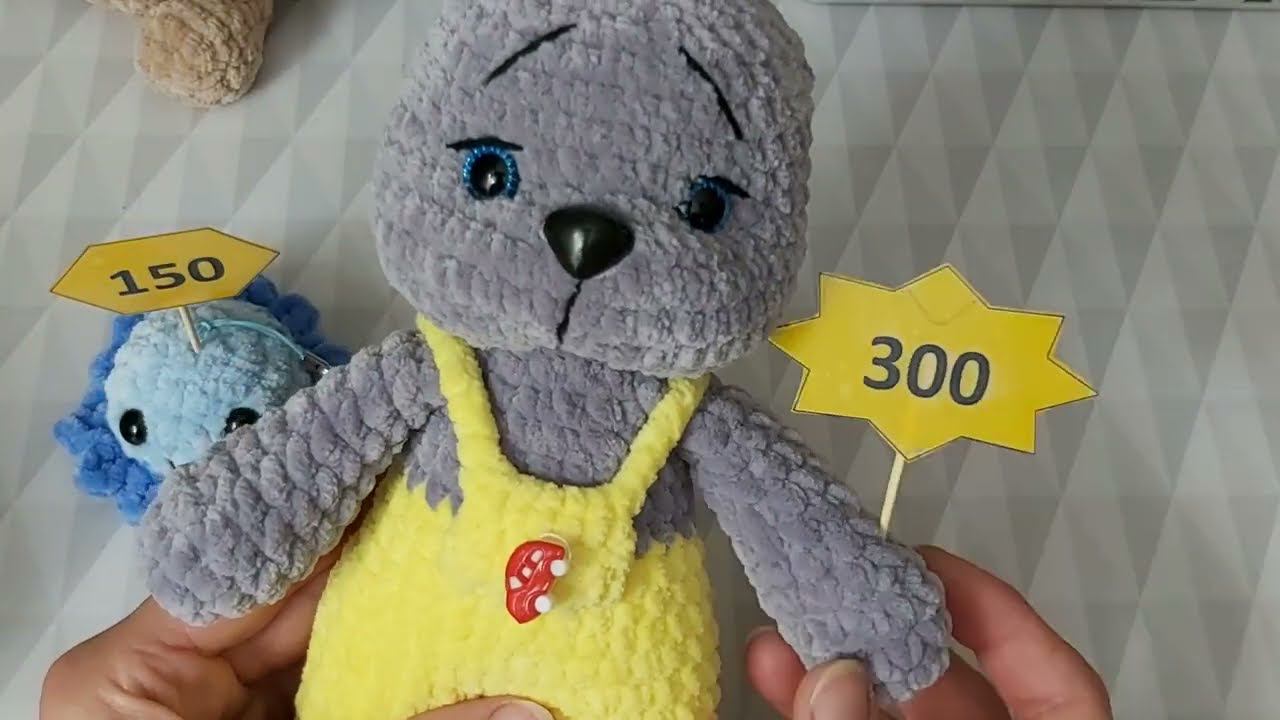 Эпизод 11 Игрушки и новые ценники. смотреть онлайн