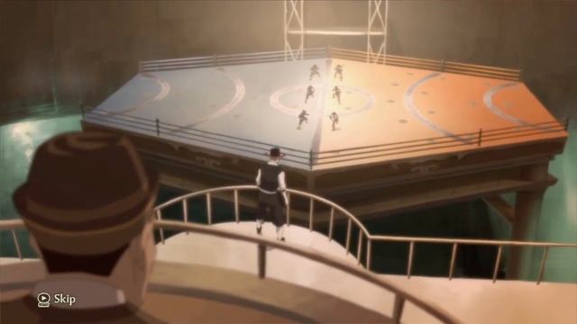 The Legend of Korra; A New Era Begins - Chapter 1 Gameplay (No Commentary) смотреть онлайн