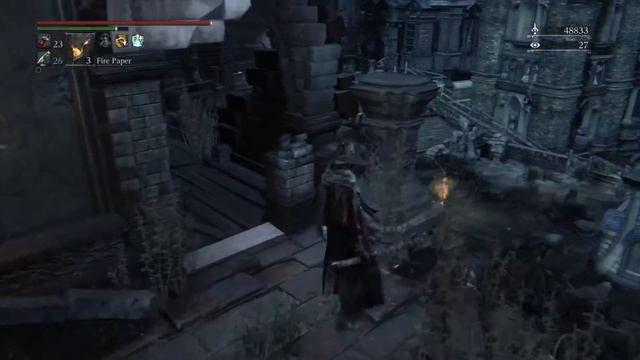 Bloodborne™.Part 4 смотреть онлайн