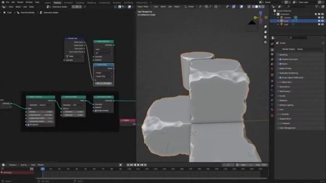 ?BEST New Free Addons for Blender in 2023! смотреть онлайн