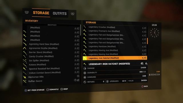 ?Dying light Gold Collection?114k Damages EU Enhanced edition PS4 смотреть онлайн