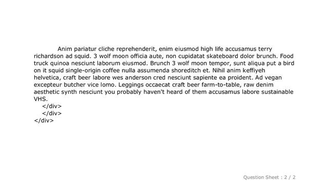 HTML : How do I change the background-color of an accordion tab in Bootstrap? смотреть онлайн