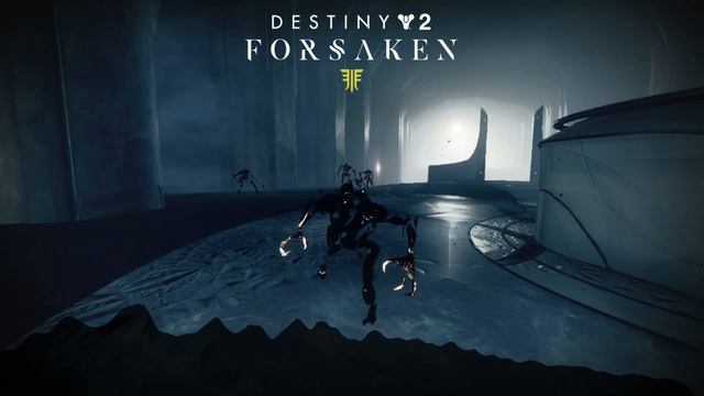 Destiny 2： Forsaken OST - Uncorrupted (Ascendant Action) смотреть онлайн
