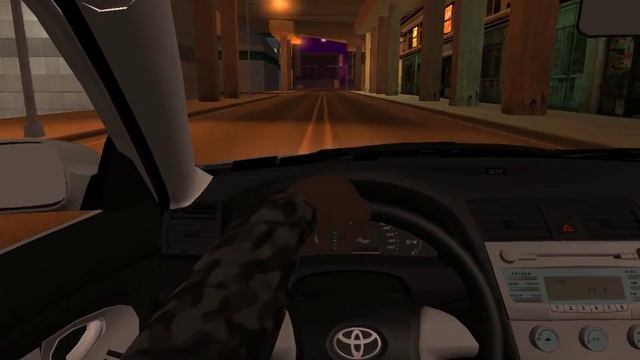 [МТА]Угон авто! #2 смотреть онлайн