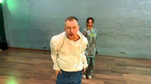 Jeny Miki - Цепи (feat. Tania Raier) - Танец (jeny_miki & @vova_legend)