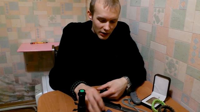 Видео вопрос .покажи что у тебя есть смотреть онлайн