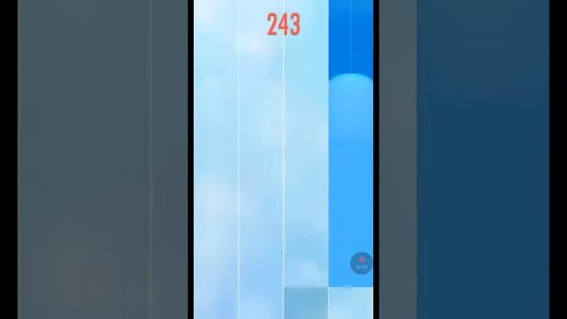 Un crack del piano (piano tiles 2) смотреть онлайн