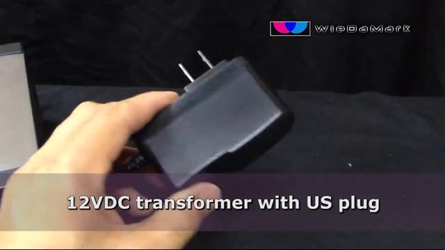 5 Watt LED Illuminator - Wiedamark.com смотреть онлайн