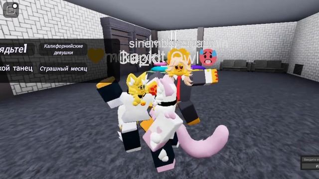 обычный день в роблокс игре "стань Микой кит"#mika_kit#mika_kit162 #subscribe#roblox#bestie#video смотреть онлайн