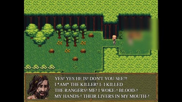 Claire's Quest Part 15 - Curse of Chemont смотреть онлайн