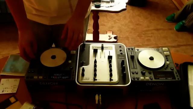 Big D - Tenminmix смотреть онлайн