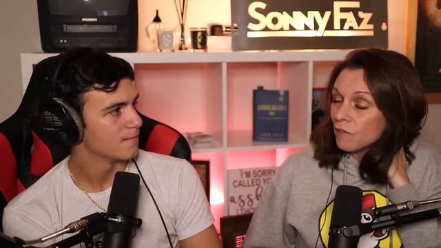 Mom REACTS To While Writing Anti-Islam Book He Became Muslim! - The Story of Joram Van Klaveren смотреть онлайн
