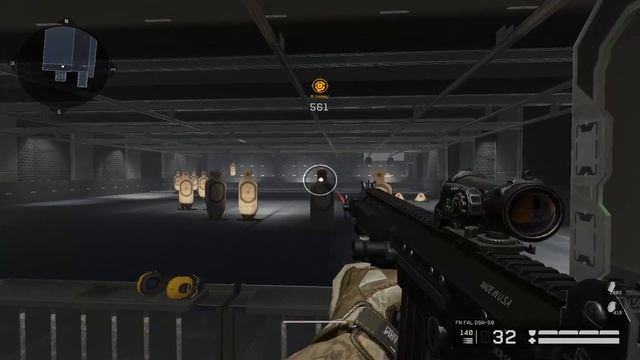 ОБНОВЛЕНИЕ НА ПТС!!! Warface 8.02.18 !!! Gepard GM6 Lynx и FN FAL DSA 58 + Лазерный прицел смотреть онлайн