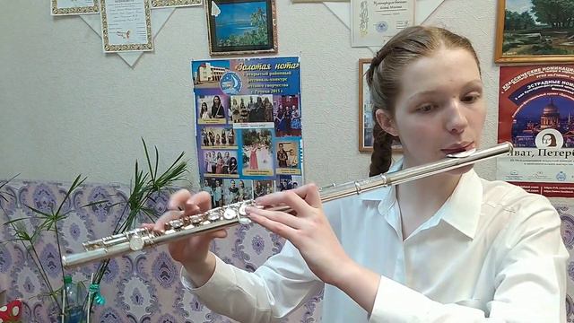 Львёнок (Лидский Венок) 2021. Михалёва Ольга смотреть онлайн