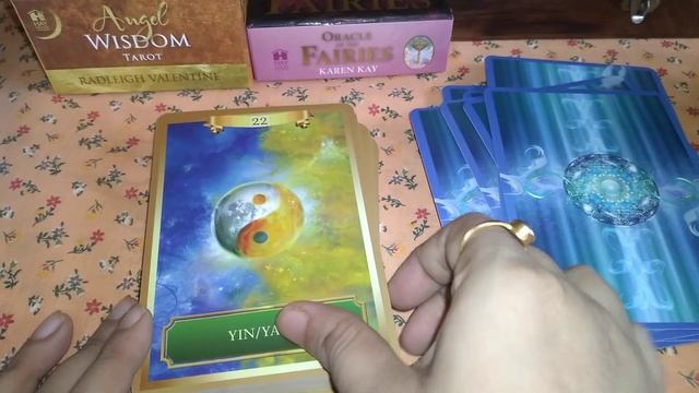 Energy Oracle Deck (Flip Through) by #sandraannetaylor смотреть онлайн