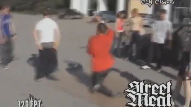 Street Meat 2005 или когда деревья были большими смотреть онлайн