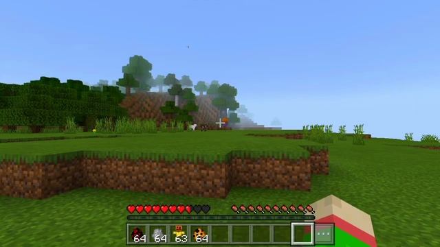 ?ПТИЦЫ В МАЙНКРАФТ ПЕ | ОБЗОР МОДА смотреть онлайн