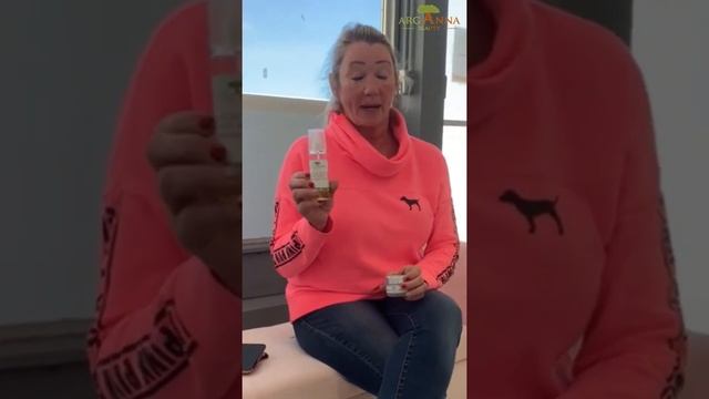 Argan Anti Aging Cream Anti Wrinkle Cream смотреть онлайн