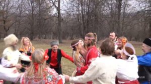 Свадьба по русски традиция и обряды! Svadyba  po russki! #Свадьбапорусски #традицииобряды #свадьбы