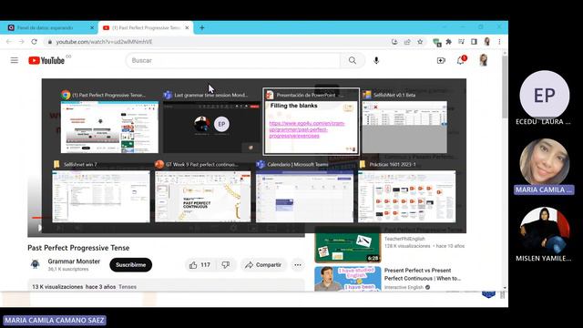 Grammar time 17 смотреть онлайн