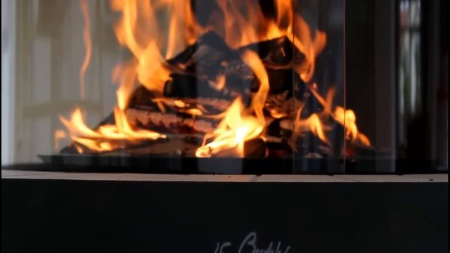 Огонь в камине Bordelet смотреть онлайн