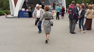 На берегу Чу   ТАНЦЫ ,ПАРК ГОРЬКОГО,ХАРЬКОВ,