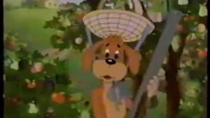 Реклама Простоквашино 2005-2006 Русская версия