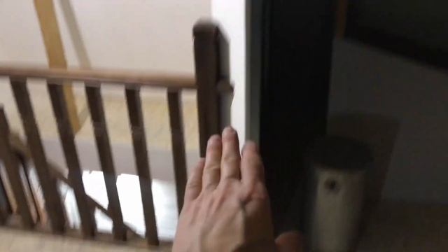 Г - ОБРАЗНАЯ ЛЕСТНИЦА ИЗ СОСНЫ С ПОВОРОТНЫМИ СТУПЕНЯМИ смотреть онлайн