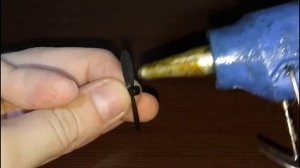 Как сделать мощный-мини двигатель V6 для игрушек.