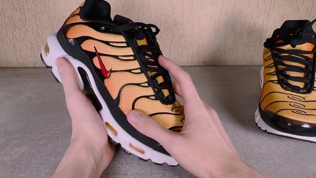 RP PREMIUM DE UM AIRMAX TN? TN DO UMKAO смотреть онлайн