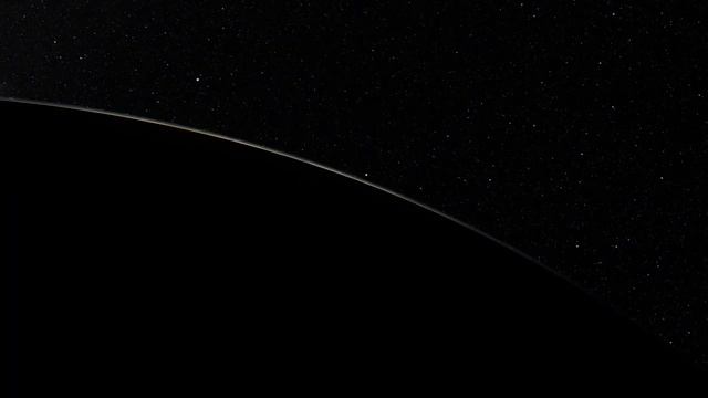 4K UHD 10 часов Земля из космоса и космос Ветер Аудио расслабление, медитация, природа смотреть онлайн