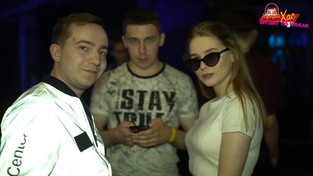 ЛУНА МУН ШЕЙД И ЗДОРОВЫЙ ОБРАЗ ЖИЗНИ НА SEKTA RAVE II + SEKTA RAVE III | ТУСАГОДА #10