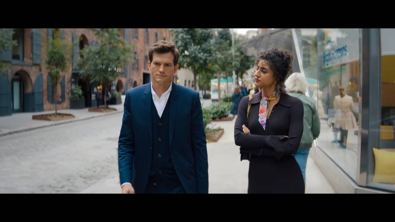 К тебе или ко мне? (фильм, 2023)