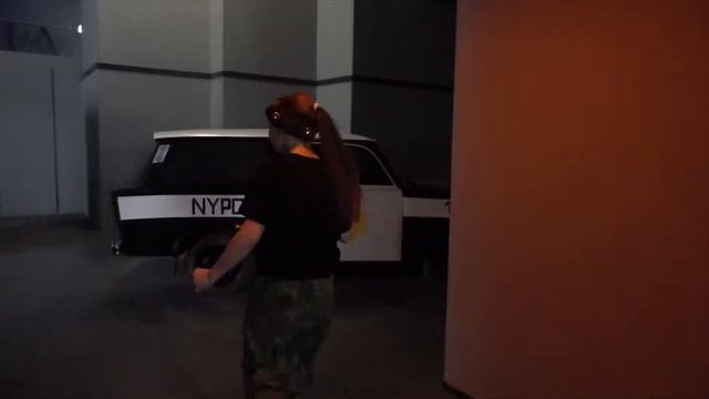 Лазертаг в клубе Адреналин, Тверь смотреть онлайн