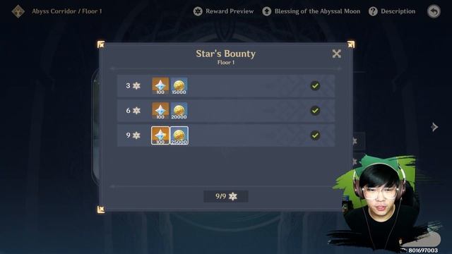 Domain Reliquary - Where to get & how to use / open them? | Spiral Abyss Rewards | Genshin Impact смотреть онлайн