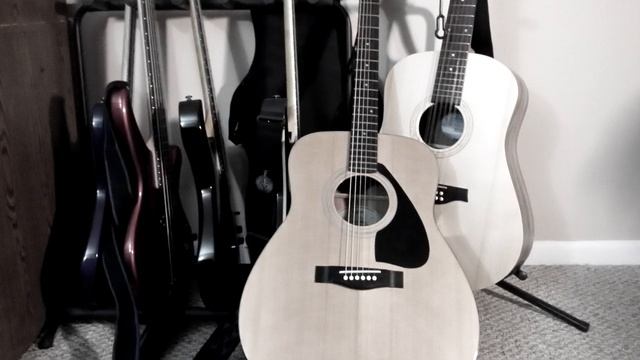 Guitar Sketch -- Wake Me Up When September Ends смотреть онлайн