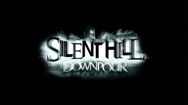 Silent Hill: Downpour (Невероятные Приключения) смотреть онлайн