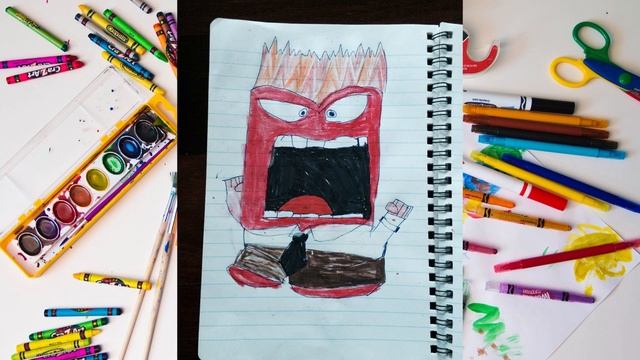 Drawing Challenge + SYA 7 27 15 смотреть онлайн