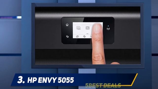 ✅ Best Photo Printers 2023 - Top 5 Photo Printers смотреть онлайн