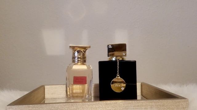 New Perfume Buys | ? The Good, The Bad| Perfume Shop Chit Chat смотреть онлайн
